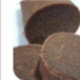 Bolo de Rolo Chocolate