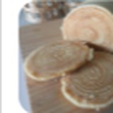 Bolo de Rolo Doce de Leite