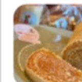 Bolo de Rolo Tradicional goiabada